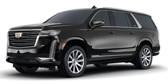 CADILLAC ESCALADE ESV 2021 1GYS4LKL1MR227389 image CADILLAC ESCALADE ESV 2021 1GYS4LKL1MR227389 image